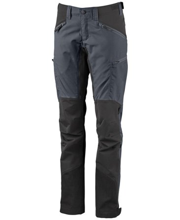 Lundhags Makke Ws Granite/Charcoal