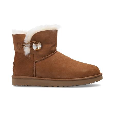 UGG Schoenen , Bruin , Dames , Maat: 36 EU