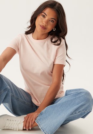 Calvin Klein Jeans Archive Jersey Crew Tee Klær