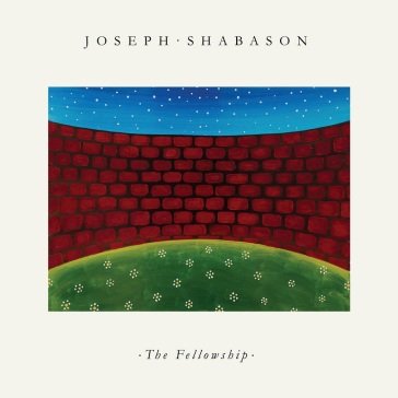 Fellowship JOSEPH SHABASON