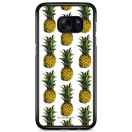 Bjornberry Skal Samsung Galaxy S7 - Ananas