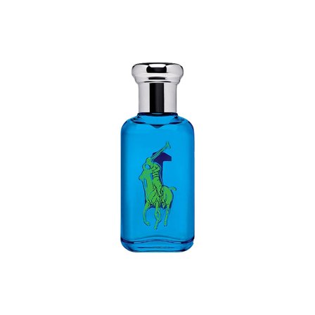 Ralph Lauren Big Pony Blue Men Eau de Toilette 50 ml, Parfumer & Dufte, Parfumer Til Ham, Eau De Toilette