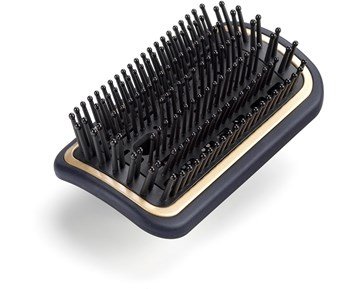 Babyliss-Air Wand Paddle Brush-Glattebørste til Babyliss Air Wand-Personal care - women-Hårfønere