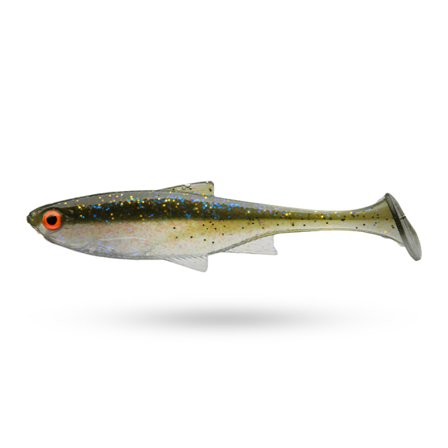 Daiwa PX Live Roach 8,5cm - Green Roach