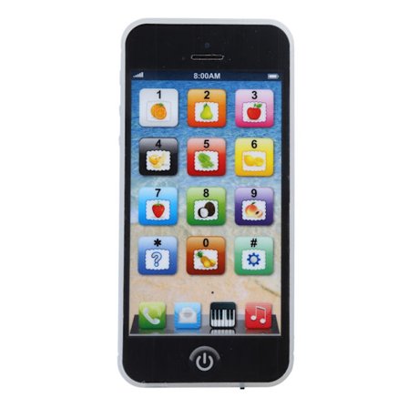 Musikalsk læringssæt til børn, lærematerialer, pædagogisk legetøj, lindrer kedsomhed, bærbar pædagogisk legetøj