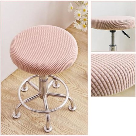 Hushållsdammtätt och smutsavvisande runt pallöverdrag