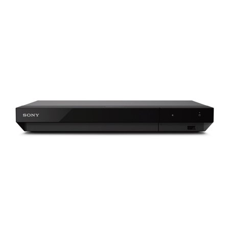 Sony UBP-X700 Blu-ray spiller - Sort