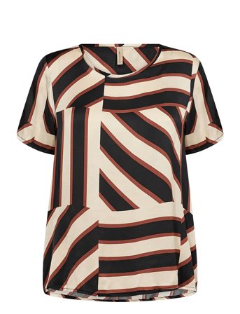 Soyaconcept | Sc-Roja | XS