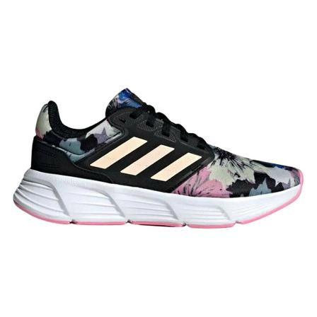 Adidas, Sneakers Zwart, Dames, Maat:40 EU