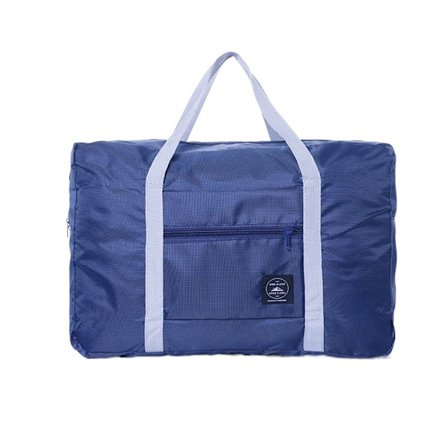 Håndbagasje Skulderveske Ryanair Reisehåndveske MARINEBLÅ