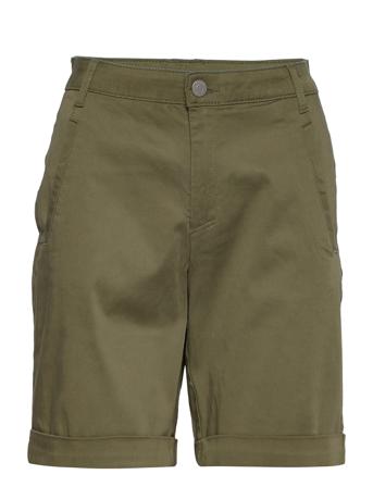 Vichino Rwre New Shorts/Su-Fav Green Vila