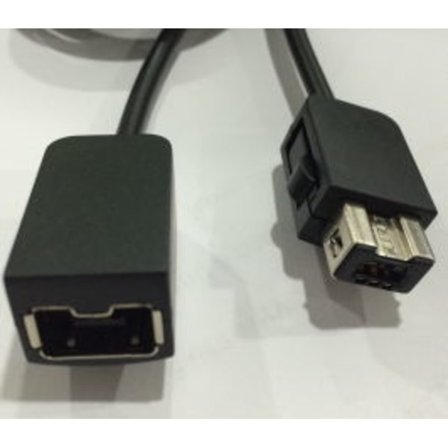 Forlængerkabel til NES / SNES Classic Mini Controller - 1,8 m
