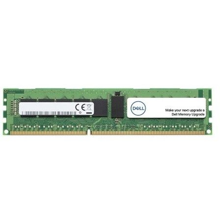 DELL DDR3 - modul - 8 GB - DIMM 240-pin - 1333 MHz / PC3-10600 - registrert