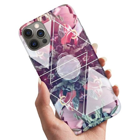 iPhone 15 Pro - Deksel/Mobildeksel High Fashion Design