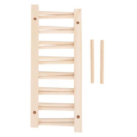 7 Række Tørre Opvaskestativ Træskål Stativ Tallerken Hylder Køkkenredskaber