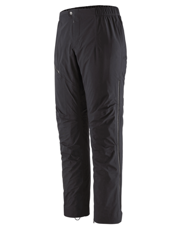 Patagonia M's Granite Crest Rain Pants Black