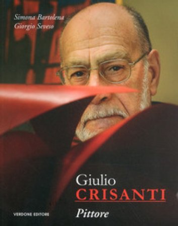Giulio Crisanti. Pittore NA