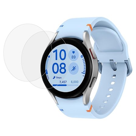 Skärmskydd Samsung Galaxy Watch FE (2 Pack)