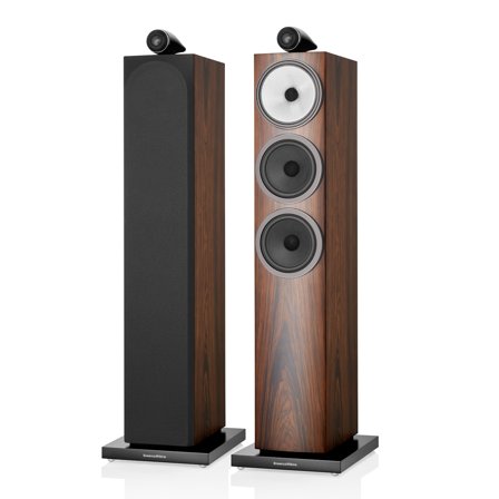 Bowers & Wilkins 703 S3 Gulvhøjtaler