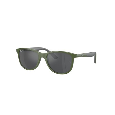 Ray-Ban Junior - Solbriller - Grønn - Barn - RJ9077S 71356G 4916
