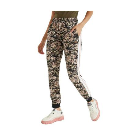 Ellesse - Mjukisbyxor - Grön - Dam - Storlek: 2xs, Dam, Storlek: 2XS