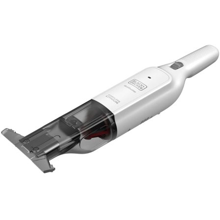 Black & Decker HLVC315B11-QW Håndstøvsuger med batteri og oplader, Støvsugere & rengøringsmaskiner