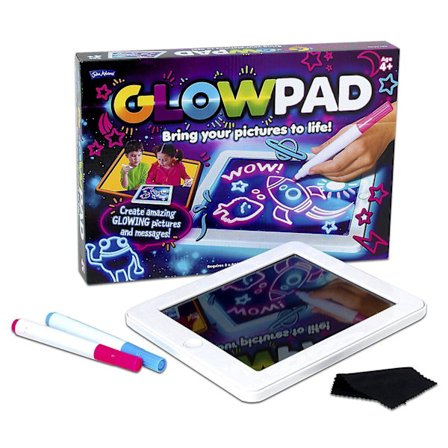 Glowpad[D]