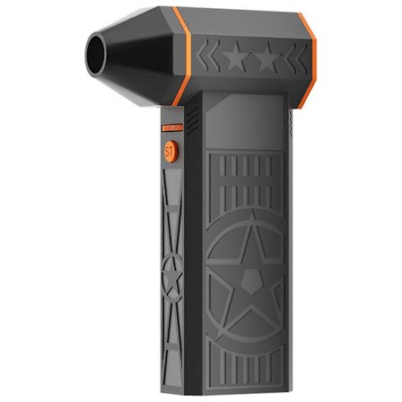 Bærbare Termiske Sneslynger Langtidsholdbart Trådløst Design til Gårdhave Garage Campingcc