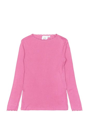 The New | Tnlotus L_S Rib Tee | 122/128