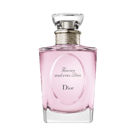 DIOR Forever and Ever Eau de Toilette Parfym & EdT Dam 100 ML