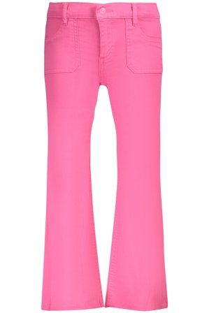 Guess Jeans Jeans Denim Bambina Rosa