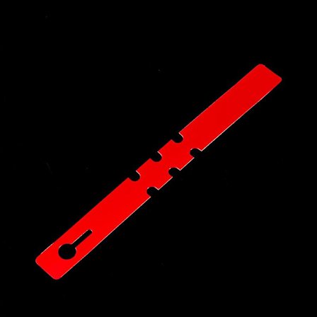 Planteetiketter, 100 stk. Justerbare vanntette plantetiketter Wrap Around Tree Tags Markører