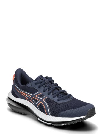 Asics Jolt 5 - Black - 40