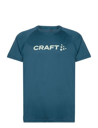 Craft | Core Essence Logo Tee M | M