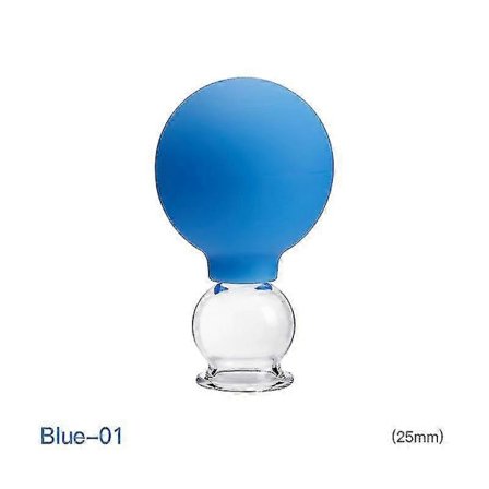 Cupping Glas Cupping Glas Med Sugebold Cupping Vakuum Massage Cupping Ny