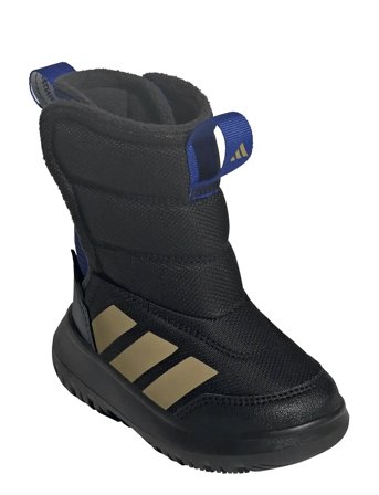 Winterplay I Black Adidas Sportswear