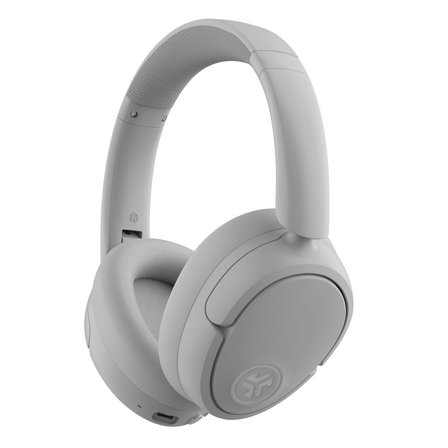 JLab JBuds Lux ANC Cloud White