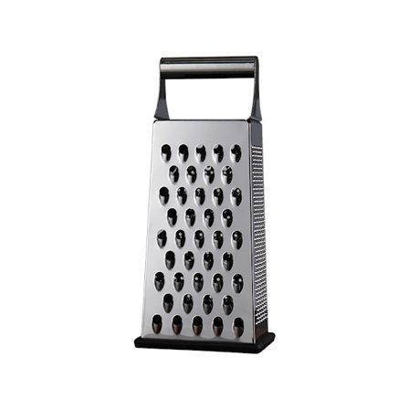 Boksrive Jern Potet Agurk Reddik Rivjern Multifunksjonell Grønnsak