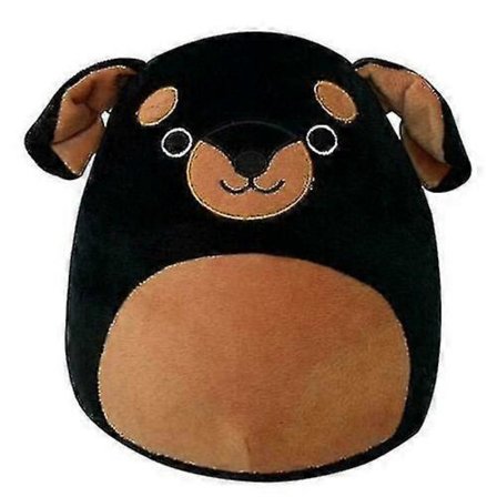 Bløde legetøj Plysdyr. Dukke Sød Børn Gave Legetøj.-1