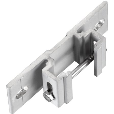 W.steps WURS VFSTD-V/SH Väggfäste standard för 320, Stegar & ställningar