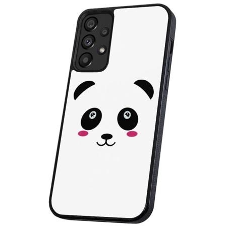 Samsung Galaxy A13 4G - Kuoret/Suojakuori Panda