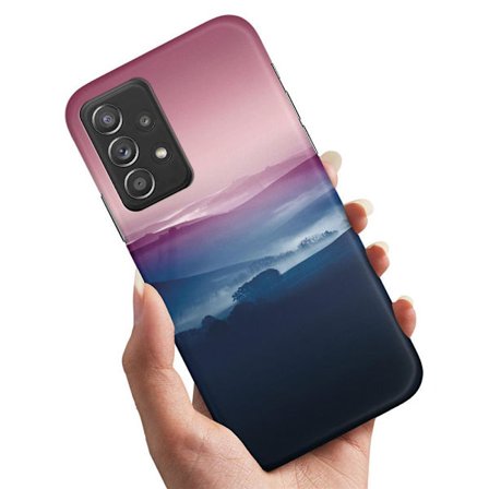 Kuoret / Suojakuoret Samsung Galaxy A13 4G - Värikkäät Laaksot