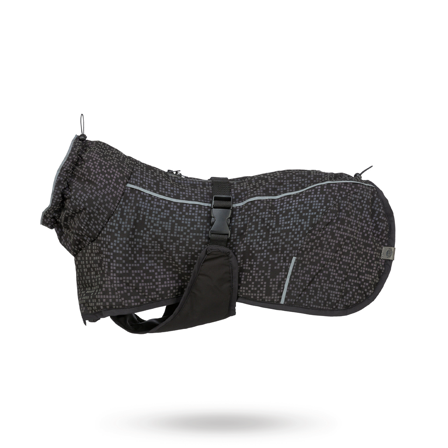 Trixie - Trixie Limoux Reflextäcke - for store hunder - Hundedekken, overaller & hundejakker på Doggie.no