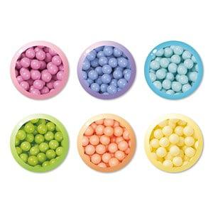 Aquabeads Pastel Solid Bead Pack 4 - 12 years - Stationery - 4 - 12 years - Blue