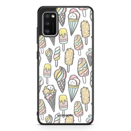 Bjornberry Skal Samsung Galaxy A41 - Glass