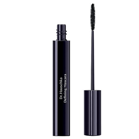 Dr. Hauschka Defining Mascara 01 Black, Makeup, Øjne, Mascara