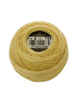 DMC Helmilanka nro 8