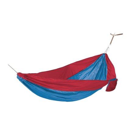 Exped Travel Hammock Wide Kit Hammock Blue OneSize