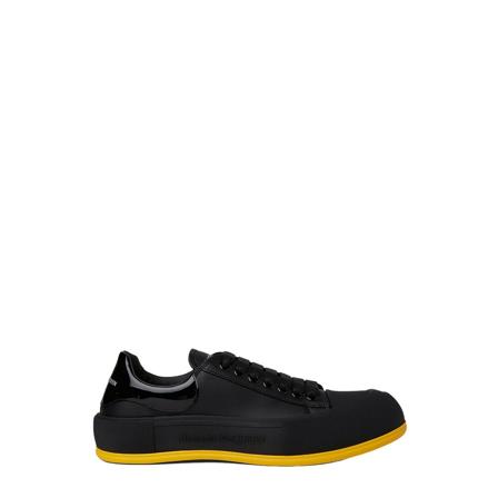 Alexander McQueen Sneakers svart, Herr, Herr, Storlek: 40 EU