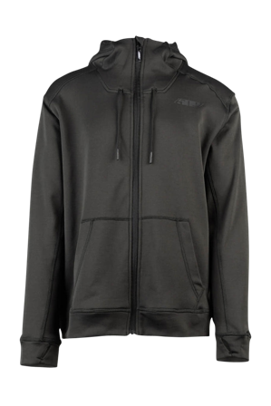 509 Tech Zip Hoodie Pirate Black M